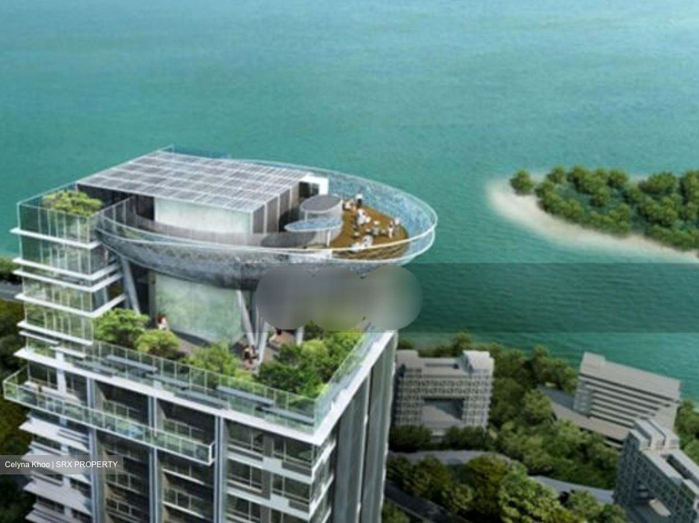 Skysuites@Anson (D2), Apartment #406319381